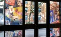 Ukrainian Museum in New York marks 50th anniversary by showing collection to its neighbours