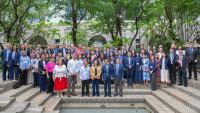 WTO, Asian Development Bank and World Bank bring TS4D initiative to Asia and the Pacific