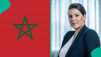 Fatima Zahra El Mansouri named Morocco's first female prime minister