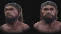 Scientists reconstruct 315,000-year-old face of one of earliest known humans