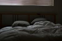 Are We Getting Enough Sleep in North Dakota? This Map Says…