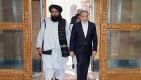 Iran, Taliban ties tested by closures of Shiite-linked institutions in Kabul