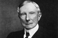 110 Years Ago, John D. Rockefeller Became the World’s First Billionaire. Today There Are Over 3,000