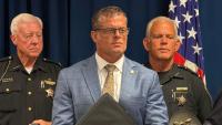 Ohio AG forms working group to study sexual assault reporting across the state