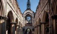 Historic Chilean church to be restored after arson attacks