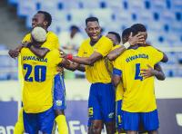 PHOTOS: Super-sub Iradukunda inspires Rwanda comeback win over Cape Verde