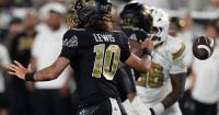 Deion Sanders weighing QB switch as Colorado’s offense sputters into game against No. 12 Texas Tech
