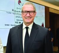 Finland seeks SME growth with Qatar via Slush, Web Summit