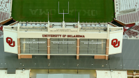 Oklahoma AD says things heading in right direction after Senate passes Protect College Sports Act