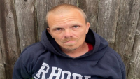 Oklahoma inmate who walked away from ODOC facility in July captured in Rhode Island