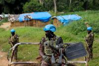 UN Security Council votes to extend Haiti gang suppression force 
