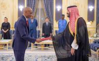 Embassy drama: Malawi envoy battles government over shock Kuwait recall