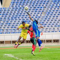 Malawi suffer late Eswatini sucker punch in AFCON qualifier
