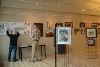 Redmond arts group to host speakeasy fundraiser this week