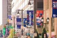 Philadelphia’s ‘Summer of Sports’ Scores Big