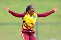 Fletcher calls on Windies Women to refocus ahead of crucial Zimbabwe clash