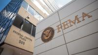 Judge blocks FEMA from linking counterterrorism funds for states to election reforms