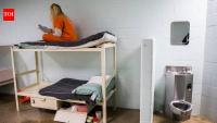 Texas ‘lionesses’ win major prison air-conditioning fight after years of documenting extreme heat; court orders all prisons cooled by 2029, with 88,697 people lacking AC