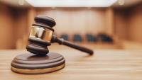 Houston man sentenced to 7 years after setting fire to Spring medical center
