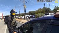 Texas ICE Shooting: Agent Body Cam Stills Released as Man Shot Charged