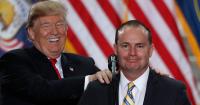 MAGA Senator Kills Bill to Stop Trump Destroying Kennedy Center