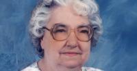 Virginia May Sedam