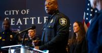 Seattle police leadership promises ‘proactive’ efforts on gun violence