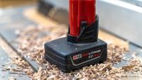 Stop using Milwaukee batteries with adapters before you ruin them