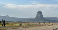 Locals question fast-tracked mining project near Devils Tower