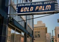 Gold Palm returns, for now; plus, new sushi in Old Oakland and Puerto Rican Street Cuisine regroups