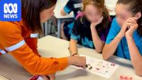 Inside the fossil fuel industry's push into Australian classrooms