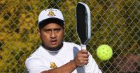 How pickleball helped Anchorage’s Tagiilima Unga find love and reach the world stage