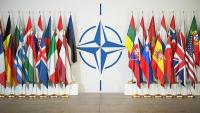 The World's Five Major Military Alliances in 2026