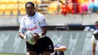 Former Fiji 7s Winger Waisale Beci dies after short illness