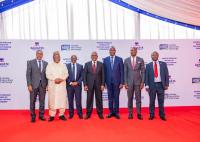NGX Group, Nairobi Exchange chart path to deeper cross-border ties