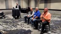 Nebraska Natural Resources Leaders Meet in Kearney Over Water Shortages, Upcoming $200M Tech Fund
