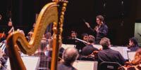 Louisville Orchestra sues New Mexico producer to recover 200 historic recordings, $200,000