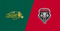 The Mountain West Race Is Taking Shape—and North Dakota State and New Mexico Are Rising Fast!