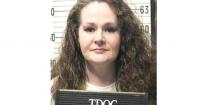 Tennessee set to execute 1st woman in 200 years