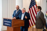 West Virginia would do anything for federal nuclear program, but it won't do that