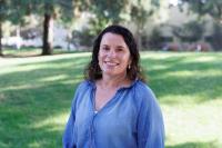 Amy Vega-Prichett Helps Guide Future Attorneys at COS