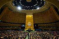 Board of Peace unveils Gaza recovery plan, Israel reports 18 ceasefire violations Sept. 15–29