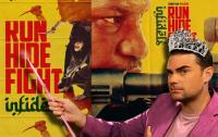 Ben Shapiro’s New Movie Is Both Comically Dumb and Horrifyingly Racist