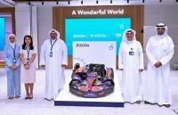 Zain’s Wonderful World races into Al-Shaheed Adventures