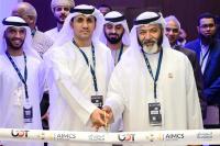 AIMCS EXPO 2026 and UDT 2026 successfully conclude in Abu Dhabi
