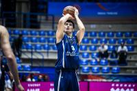 Locals shine as Gorgan break through