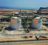 OQBI advances methanol expansion study in Oman