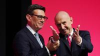 What we learned at Labour conference: 11 things that would really help business grow from robots to 'animal spirits'