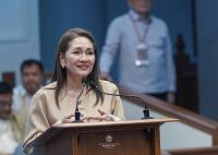 Hontiveros pushes expanded protection for women, children against violence