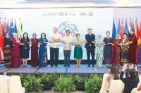 Action pushed vs gender-based violence online